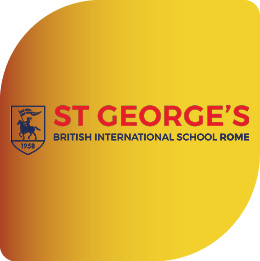 St George's British International School Rome